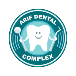 Home 50 Arif Dental Complex