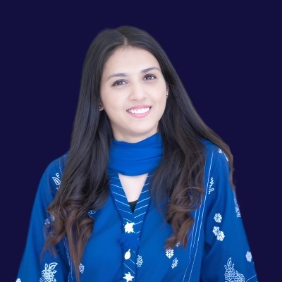 Ayesha Siddiq