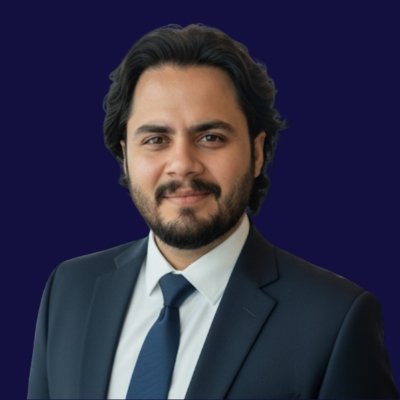 M Bilal Amjad