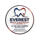 Home 41 Everest Dental & Aesthetics Lounge