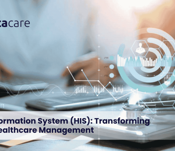 Health Information System (HIS) Transforming Modern Healthcare Management