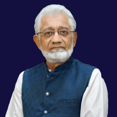 Prof. Dr. Javed Akram