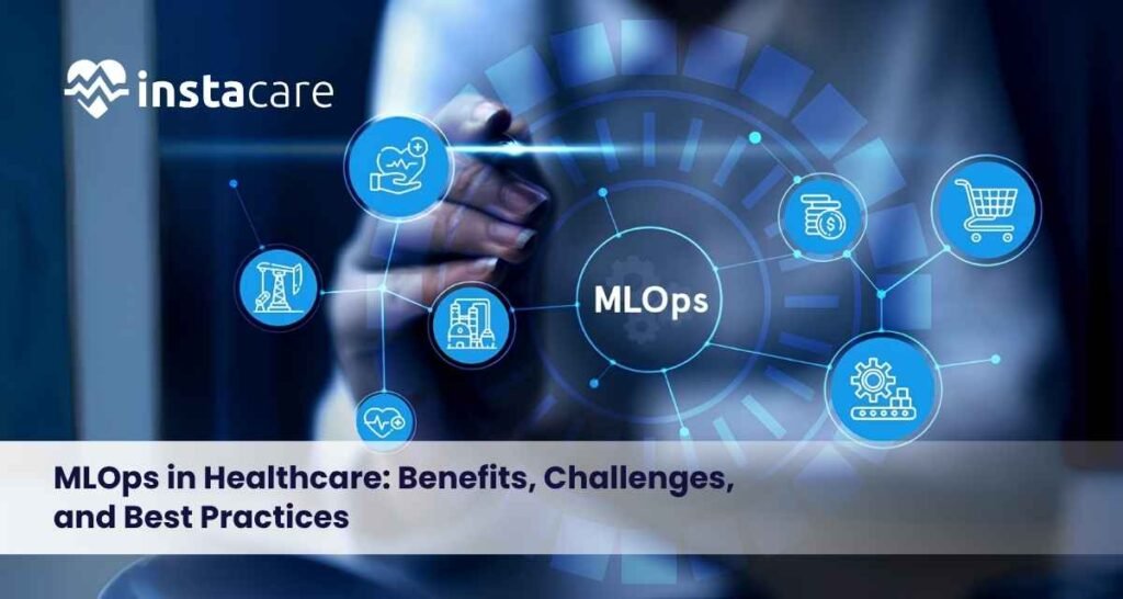 MLOps-in-Healthcare