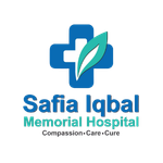 Home 33 Safiya Memorial Hospital