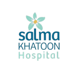 Home 34 Salma Khatoon HealthCare Center