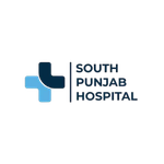 Home 28 South Punjab Hospital logo