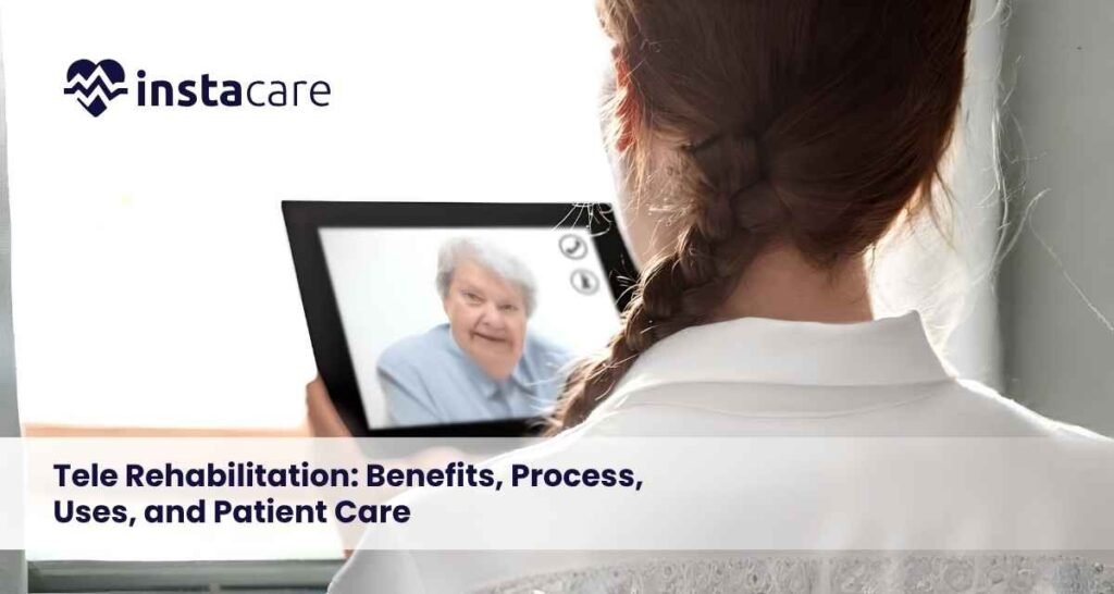 Tele Rehabilitation
