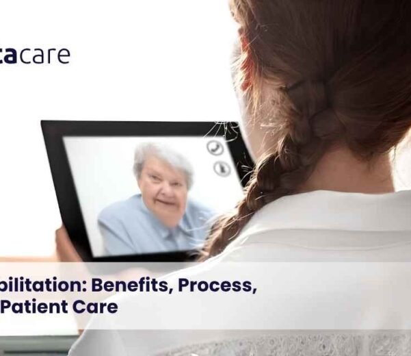 Tele Rehabilitation