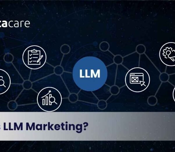 What is LLM Marketing?