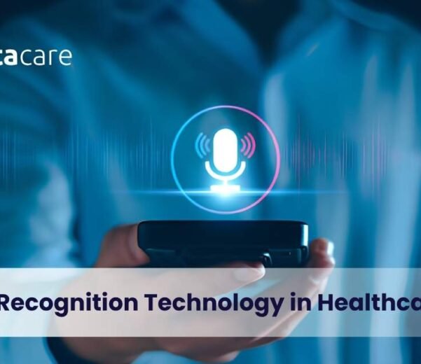 Speech-Recognition-Technology-in-Healthcare