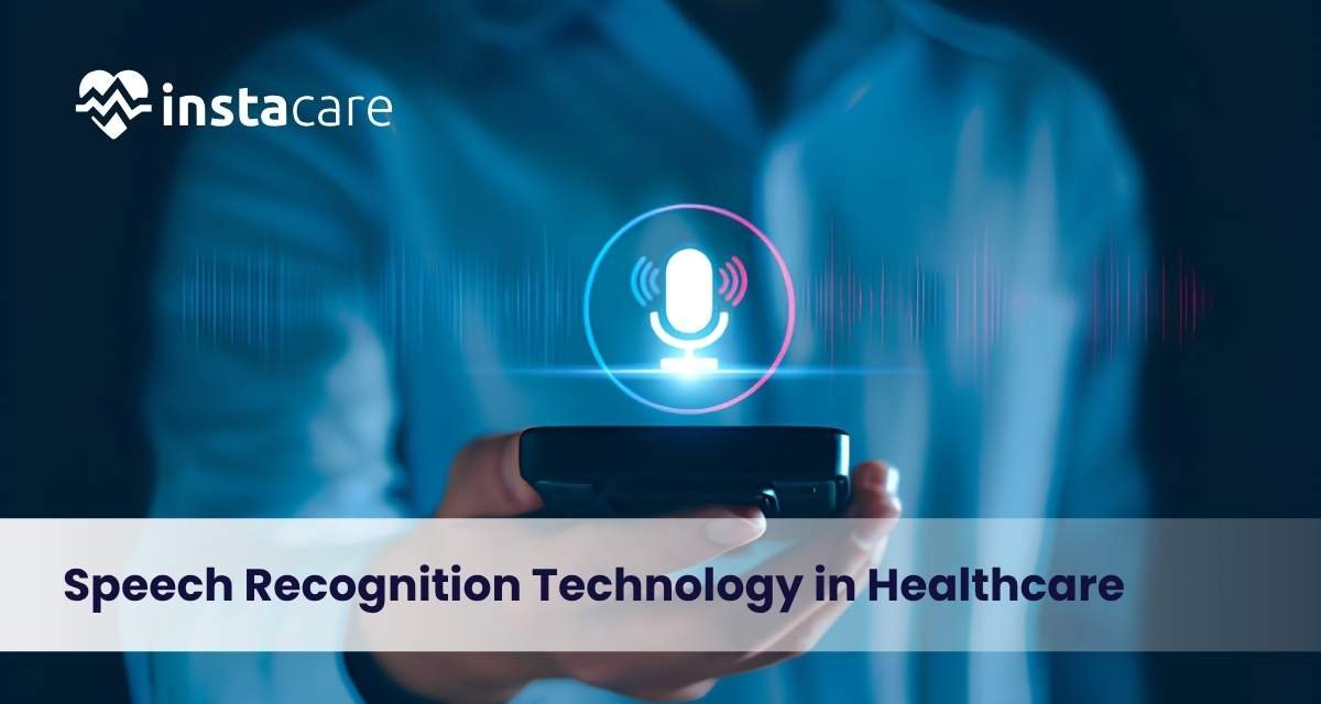 Speech-Recognition-Technology-in-Healthcare