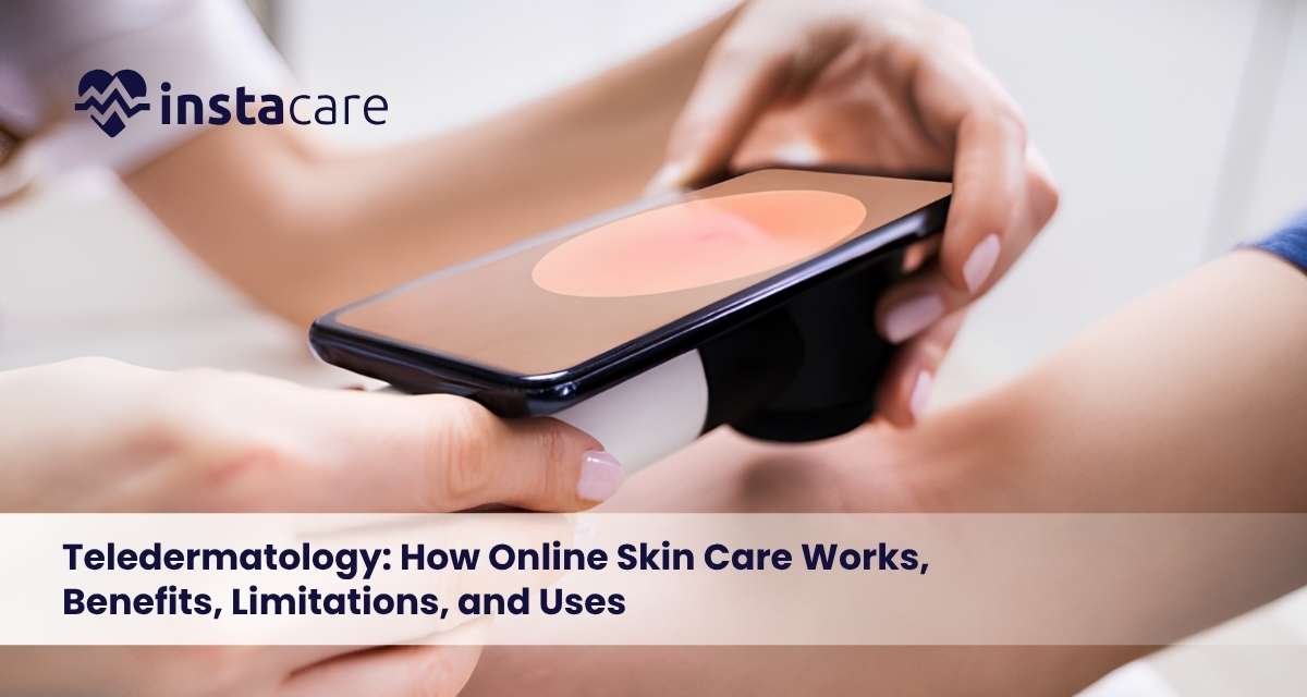 Teledermatology-How-Online-Skin-Care-Works-Benefits-Limitations-and-Uses
