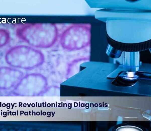 Telepathology-Revolutionizing-Diagnosis-Through-Digital-Pathology