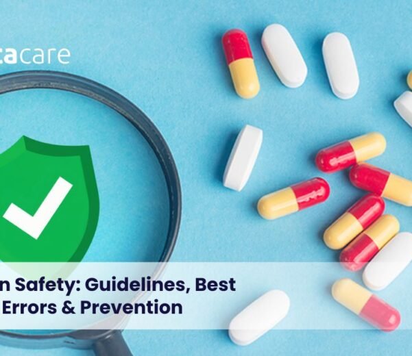 Medication-Safety-Guidelines-Best-Practices-Errors-Prevention