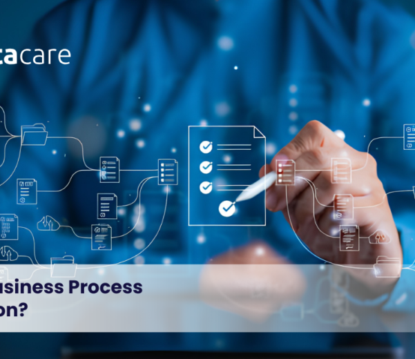 What Is Business Process Automation