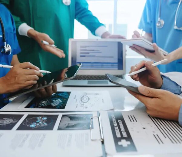 Accurate-Diagnosis-Coding