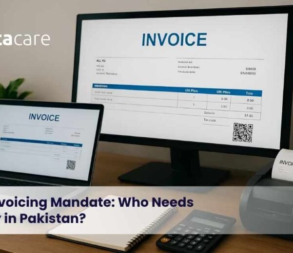 FBRs-E-Invoicing-Mandate-Who-Needs-to-Comply-in-Pakistan