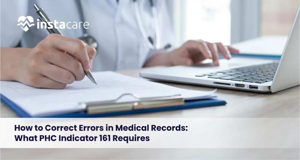 How-to-Correct-Errors-in-Medical-Records-What-PHC-Indicator-161-Requires