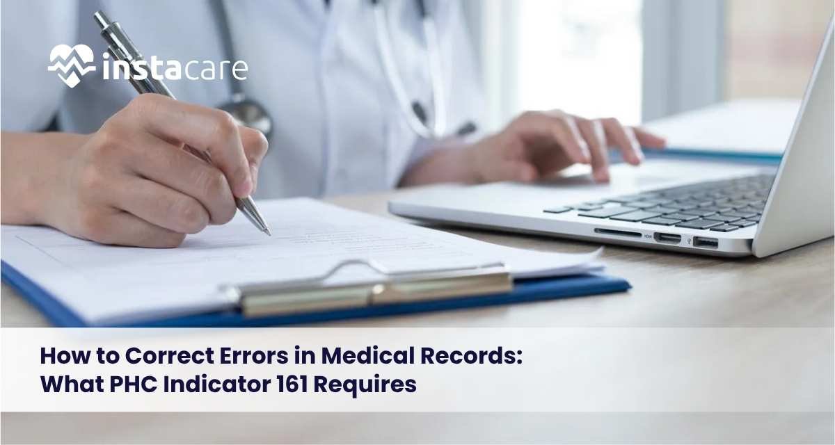 How-to-Correct-Errors-in-Medical-Records-What-PHC-Indicator-161-Requires