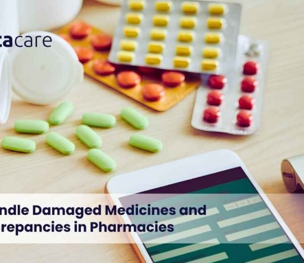 How-to-Handle-Damaged-Medicines-and-Stock-Discrepancies-in-Pharmacies
