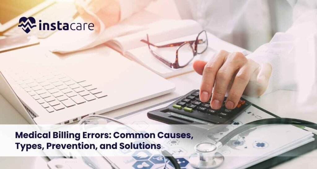 Medical-Billing-Errors-Common-Causes-Types-Prevention-and-Solutions