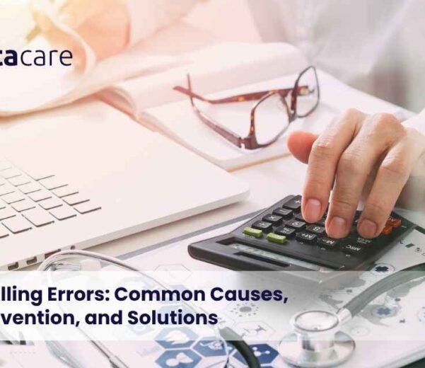 Medical-Billing-Errors-Common-Causes-Types-Prevention-and-Solutions