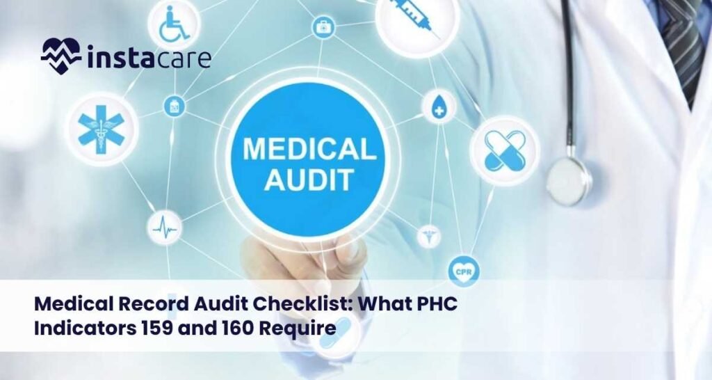 Medical-Record-Audit-Checklist-What-PHC-Indicators-159-and-160-Require