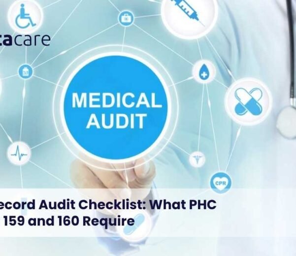 Medical-Record-Audit-Checklist-What-PHC-Indicators-159-and-160-Require