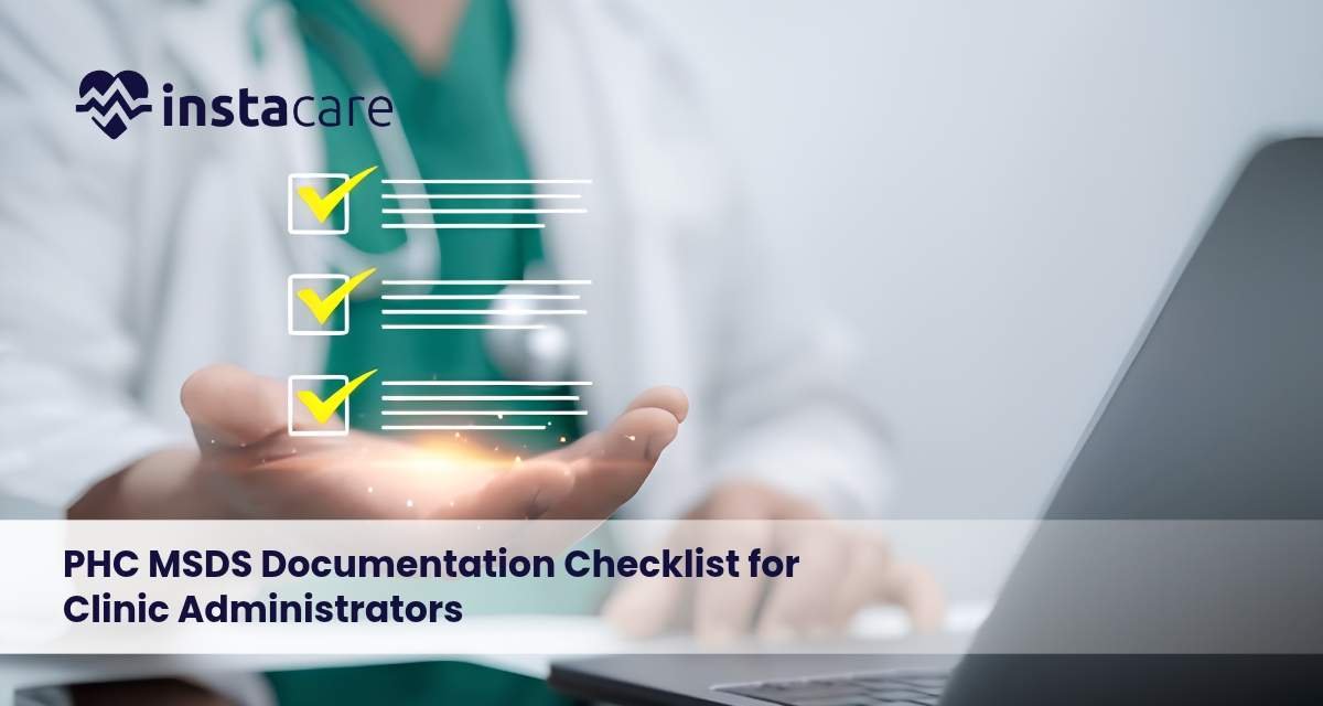 phc-msds-documentation-checklist-for-clinic-administratros