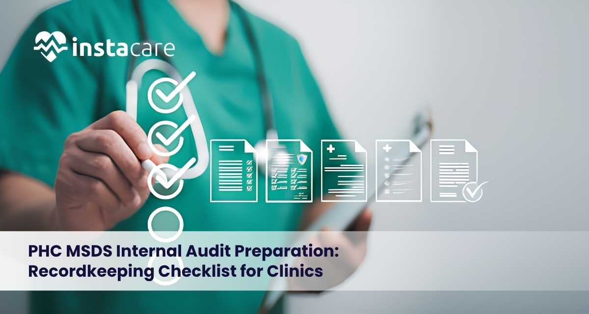 PHC-MSDS-Internal-Audit-Preparation-Recordkeeping-Checklist-for-Clinics