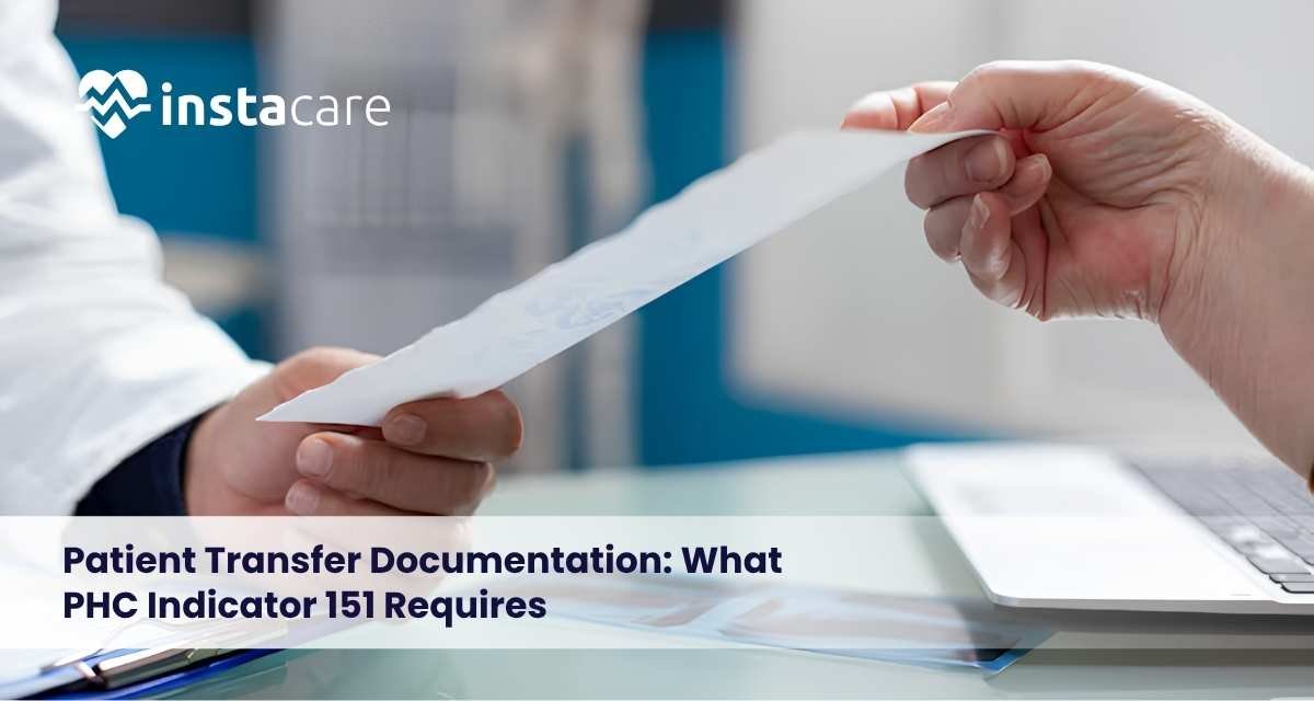 Patient-Transfer-Documentation-What-PHC-Indicator-151-Requires