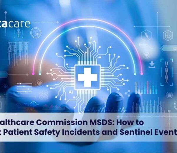 Punjab-Healthcare-Commission-MSDS-How-to-Document-Patient-Safety-Incidents-and-Sentinel-Events