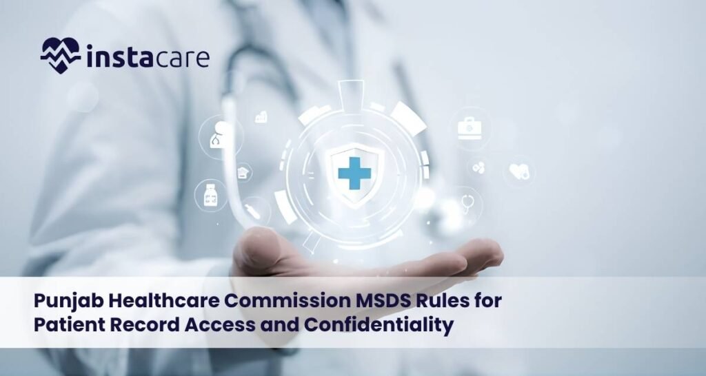Punjab-Healthcare-Commission-MSDS-Rules-for-Patient-Record-Access-and-Confidentiality