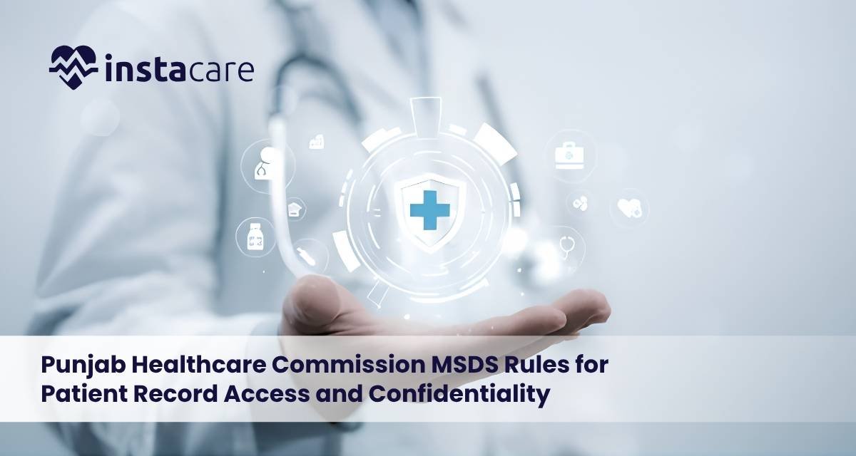 Punjab-Healthcare-Commission-MSDS-Rules-for-Patient-Record-Access-and-Confidentiality