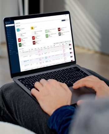 Best CRM for Hospital in Pakistan