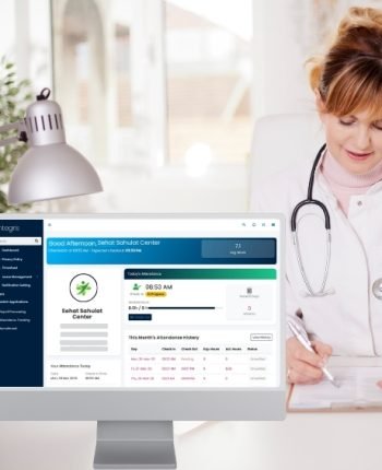 Clinic HR Software Trusted Across Pakistan 01