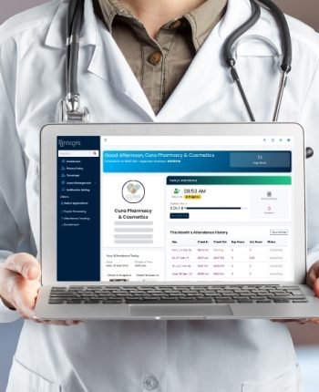 HR Software & HRMS in Pakistan 01