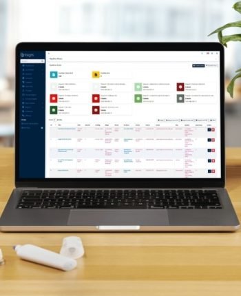 Leading CRM for Hospital Software Company in Pakistan (1)